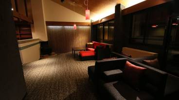 ロビー応接スペース / 9