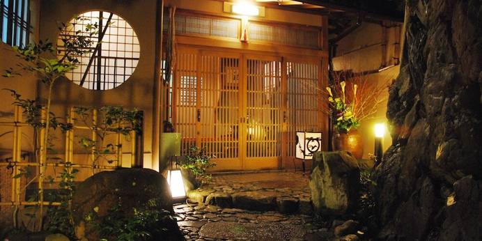 宿や 萬治郎（京都府 旅館） / 1