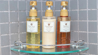 ファミリー スイート 禁煙