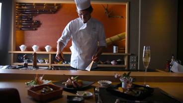 レストラン / 16