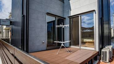 テラス / パティオ / 18