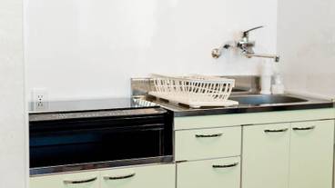 専用キッチン / 35