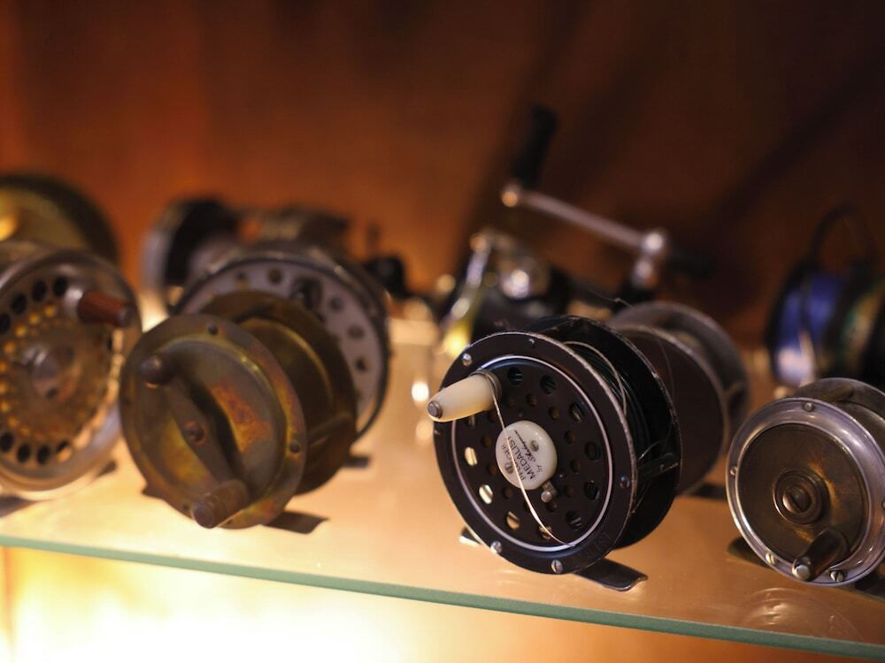 ロビーラウンジ