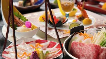 食事・飲み物 / 5