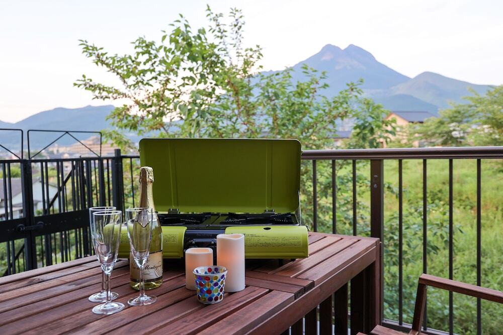 テラス / パティオ