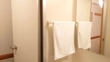 バスルームの設備 / 27