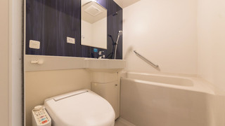 [禁煙] スタンダードセミダブルルーム