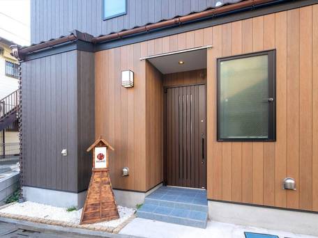 Ikidane Cozy Hotel 羽田空港 / 3