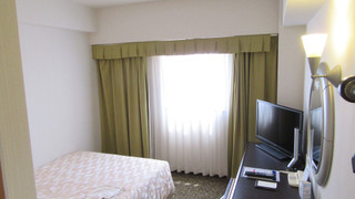 ダブルルーム 禁煙