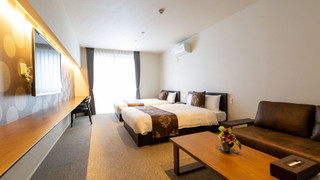 スタンダードA 禁煙