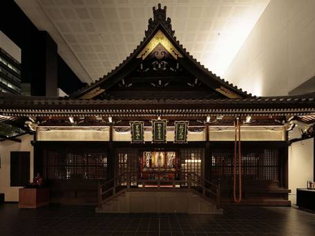 カンデオホテルズ大阪心斎橋 / 5