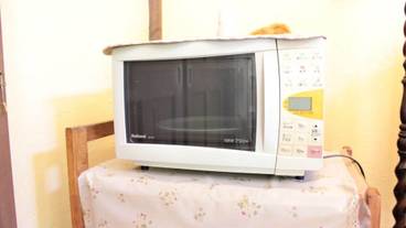 客室の設備とサービス / 8