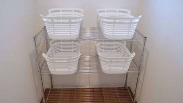 施設内の設備 / 2