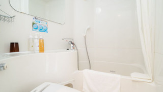 スタンダード ダブルルーム 禁煙