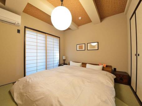 TAKEYA Nishijin（竹屋西陣） / 4