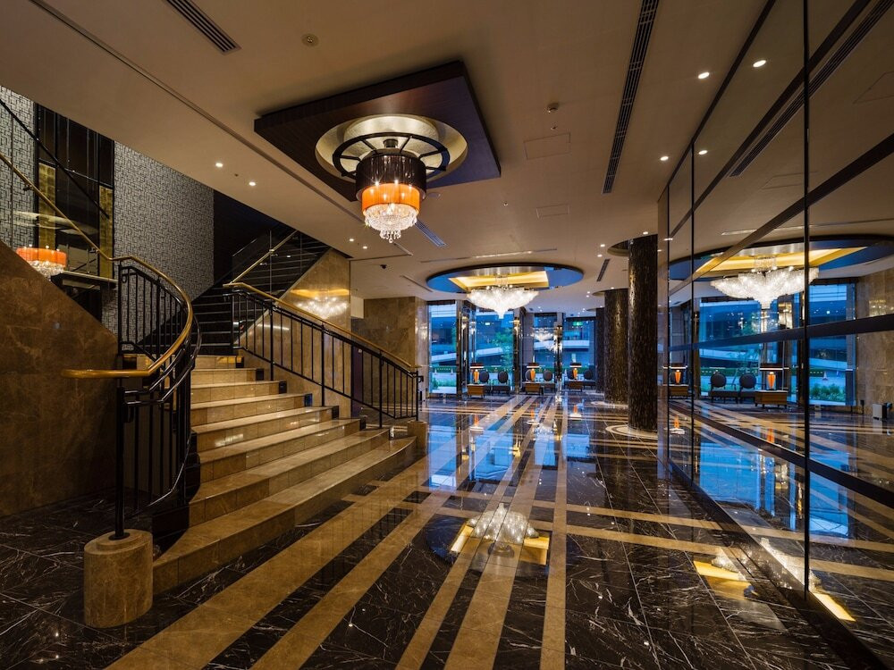 3つの大浴場を完備！広いお風呂で疲れをリフレッシュ4038934