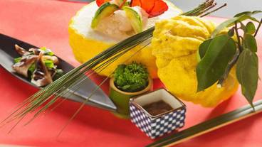 食事・飲み物 / 9