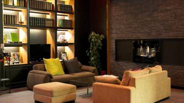 リビングルーム / 19