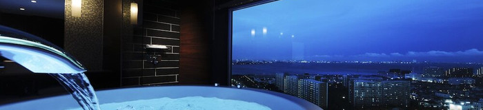 【千葉】高層階の客室で優雅に過ごそう♡おすすめホテル7選