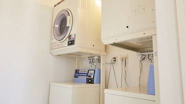 ランドリー ルーム / 3