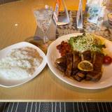 アロマテラピー&Cafeブーベ(アロマテラピーアンドカフェブーベ)