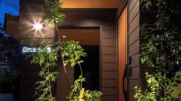 バルコニーからの眺望 / 9