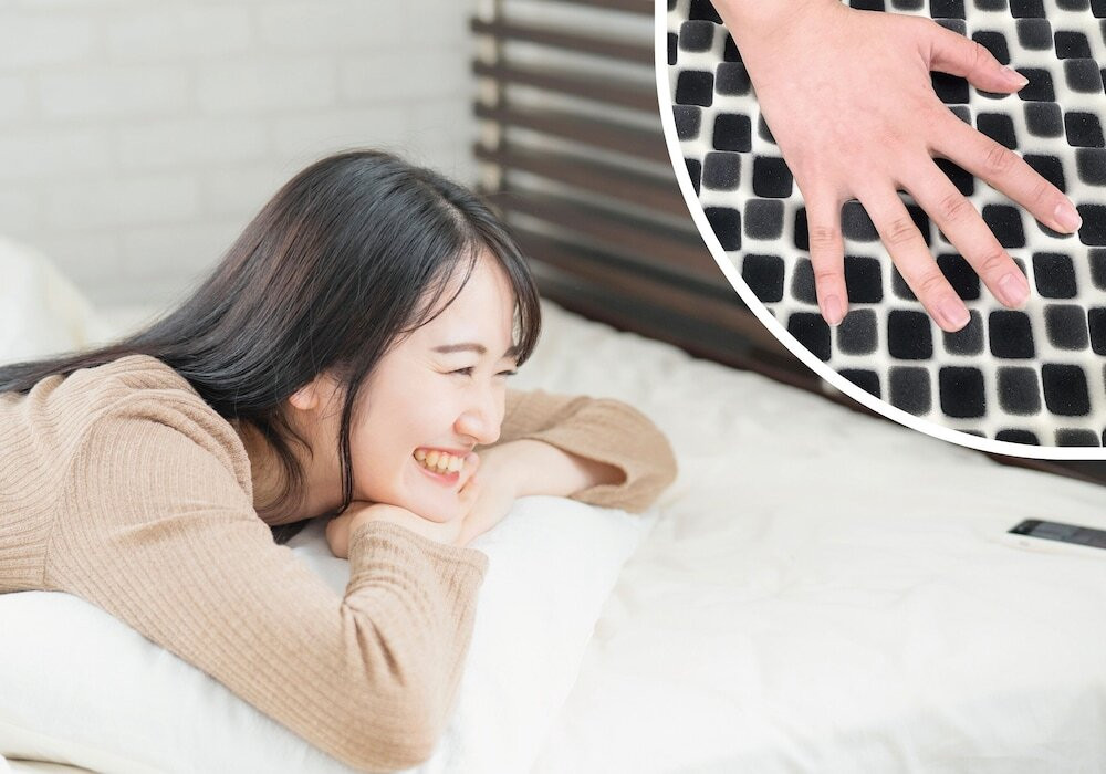 客室の設備とサービス