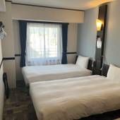 東横イン大阪船場2（大阪府 ビジネスホテル） / 5