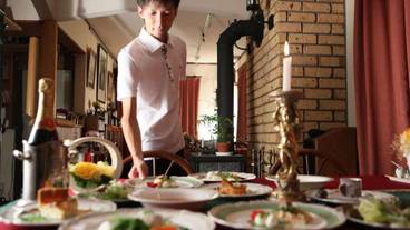 レストラン / 10