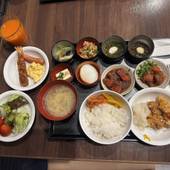 天然温泉 白糸の湯 ドーミーイン大分(大分県 ビジネスホテル) / 5