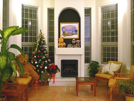 ファミリーロッジ旅籠屋・九十九里店 / 3