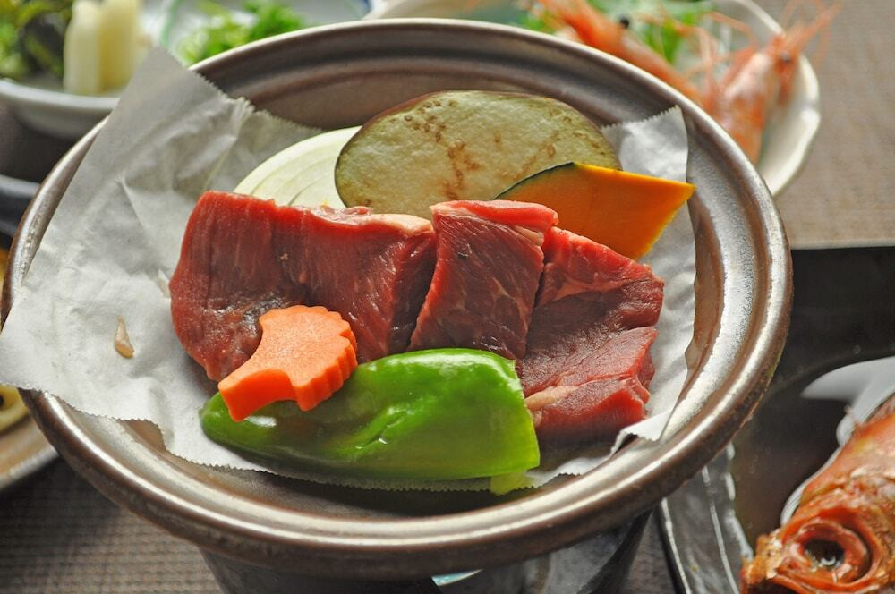 食事・飲み物
