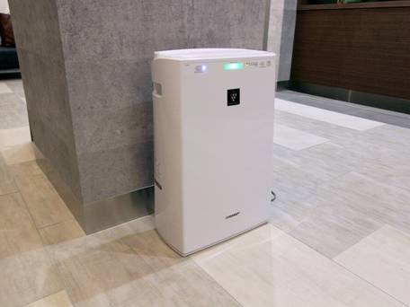 ホテルトレンド岡崎駅前 / 2