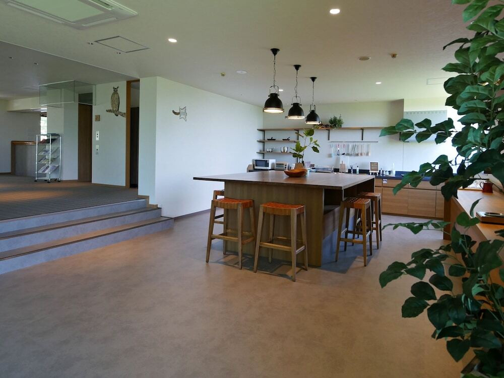 共用キッチン設備