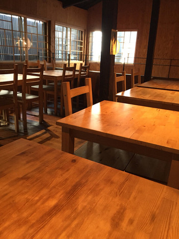「都野菜 賀茂」内観 850895 