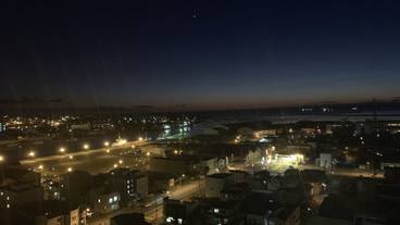 バルコニーからの眺望 / 30