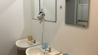 ツインルーム（和室）