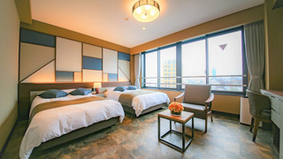 プレミアムルーム Eco 禁煙