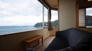 淡路島洲本温泉 海月舘（アワジシマスモトオンセン　カイゲツカン） / 2
