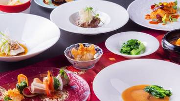 食事・飲み物 / 2