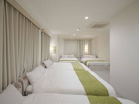 INOVE VILLA OSAKA / 4