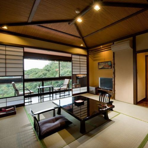 料理の宿　伊豆のうみ（リョウリノヤド イズノウミ） / 1