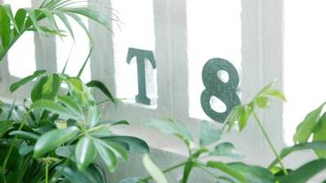 部屋からの景観 / 17