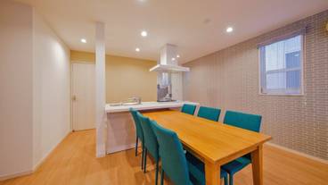 専用キッチン / 28