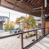 The temple 寳珠寺（奈良県 コテージ・ロッジ・一棟貸） / 3