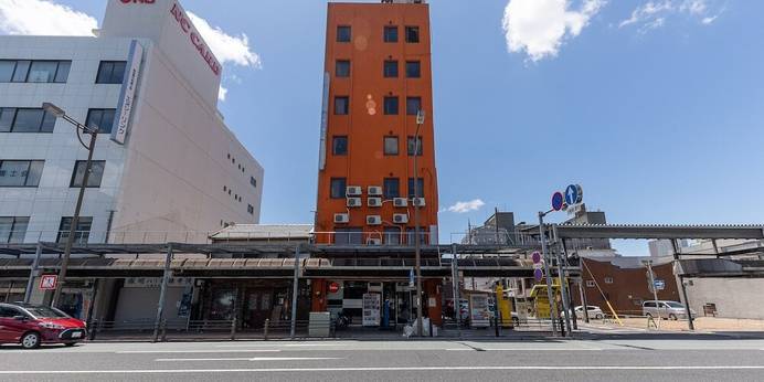 Tabist ビジネスホテル金園 岐阜（岐阜県 ビジネスホテル） / 1