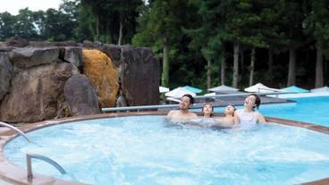 屋外プール / 20