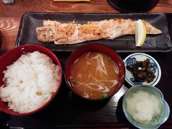 「白銀屋」料理 597771 