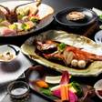 【伊豆】料理が美味しい温泉宿15選／美食と温泉で身も心も癒される♡
