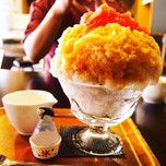 千葉県で食べられる、人気の絶品かき氷！おすすめ7選